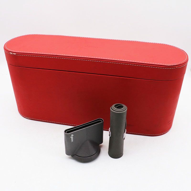 ダイソン Supersonic