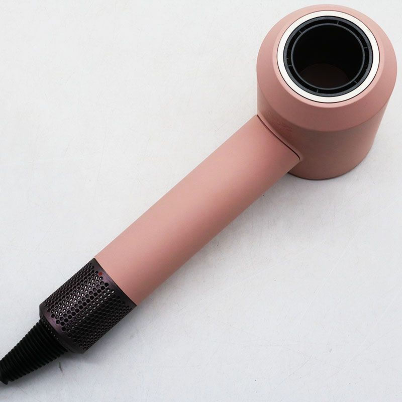 中古良品 dyson ダイソン Supersonic HD08ヘアドライヤーHD08 ULF BPR