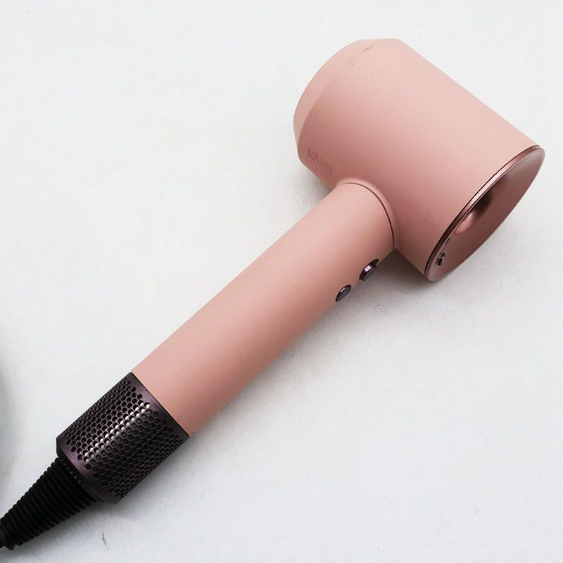 中古良品 dyson ダイソン Supersonic HD08ヘアドライヤーHD08 ULF BPR