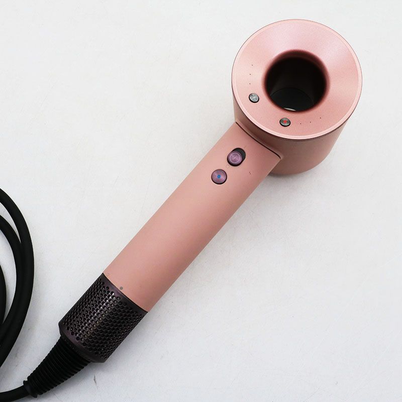 中古良品 dyson ダイソン Supersonic HD08ヘアドライヤーHD08 ULF BPR