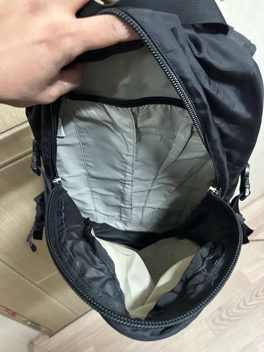 ホットショット バックパック