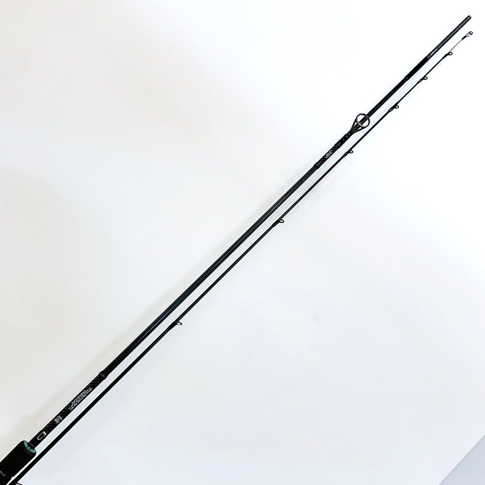 Daiwa | ダイワ ロッド エメラルダスストイストAGS 76 M-SMTT 84