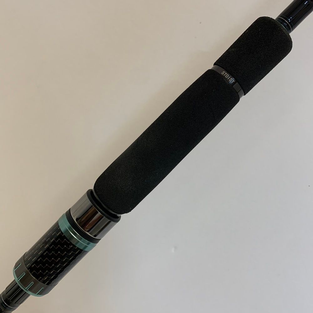 エメラルダスストイストAGS