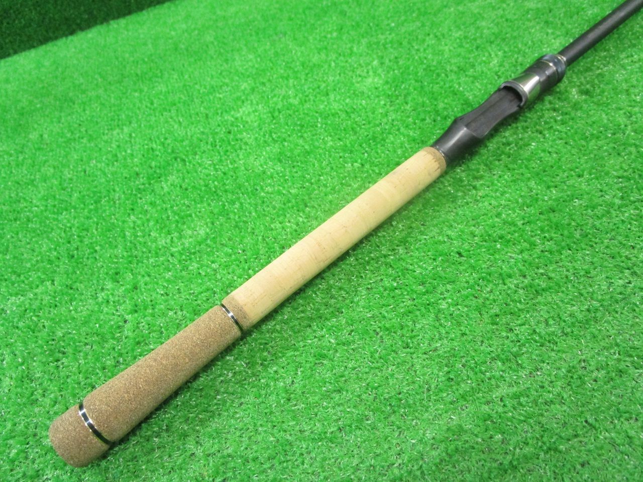 G-TEC ブラックウィング