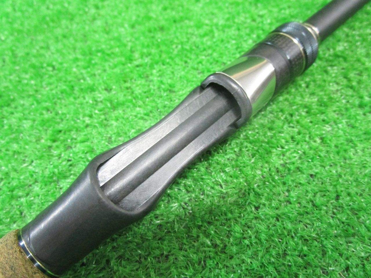 G-TEC ブラックウィング