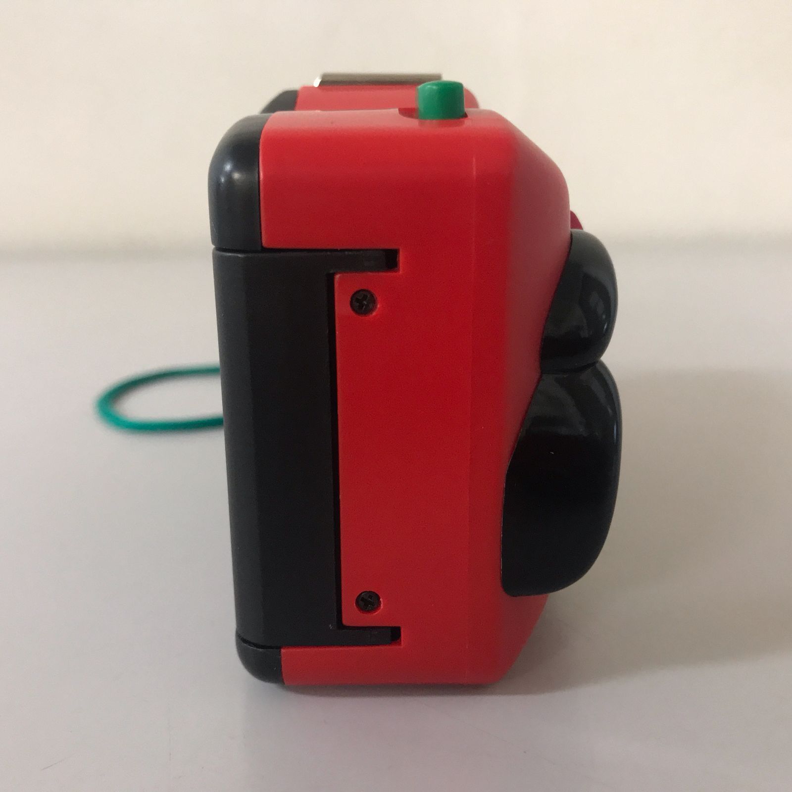 〇ケンタッキー カーネルサンダース トイカメラ - メルカリ