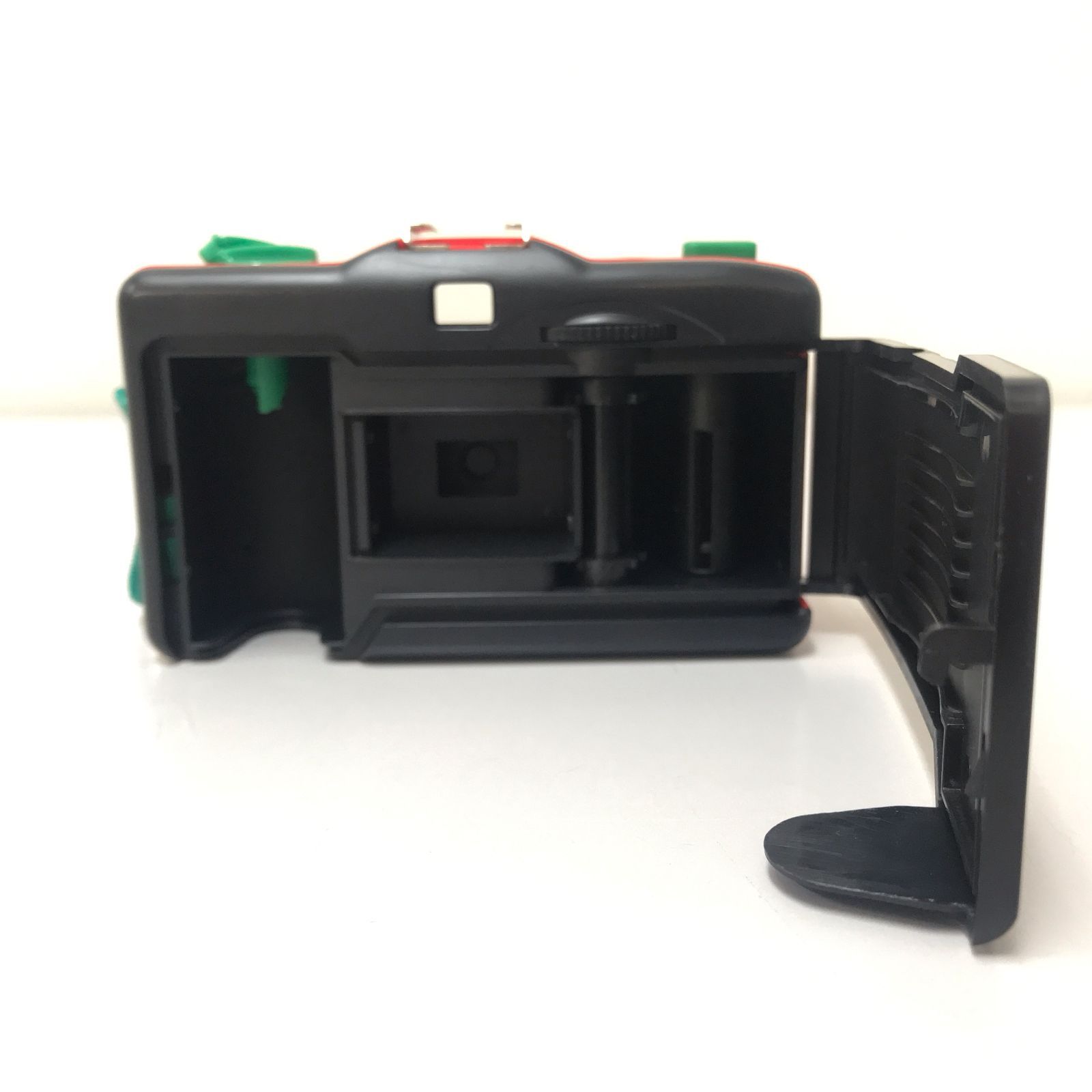 〇ケンタッキー カーネルサンダース トイカメラ - メルカリ