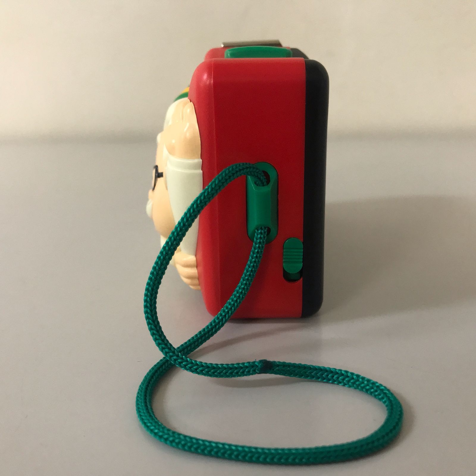 〇ケンタッキー カーネルサンダース トイカメラ - メルカリ