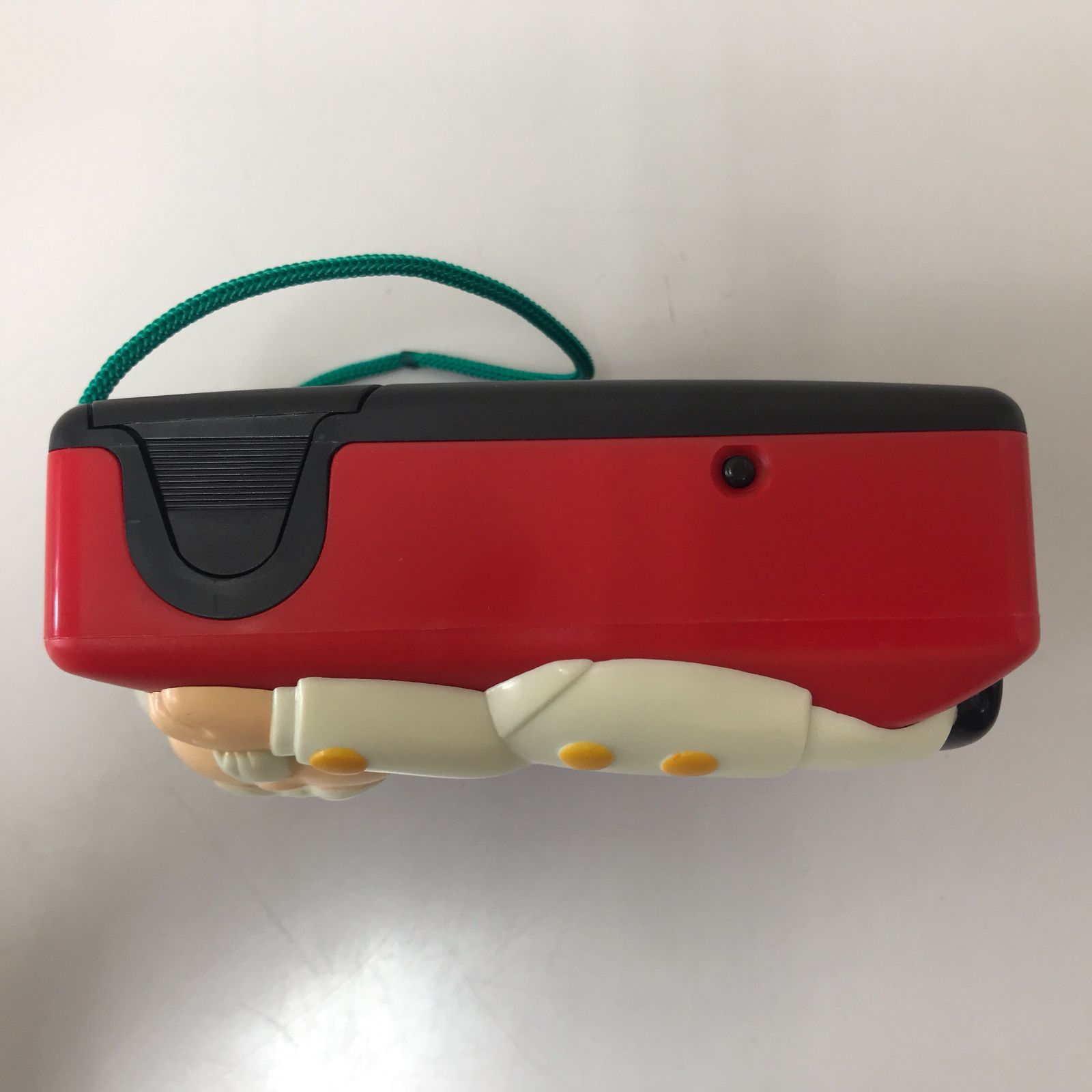 〇ケンタッキー カーネルサンダース トイカメラ - メルカリ