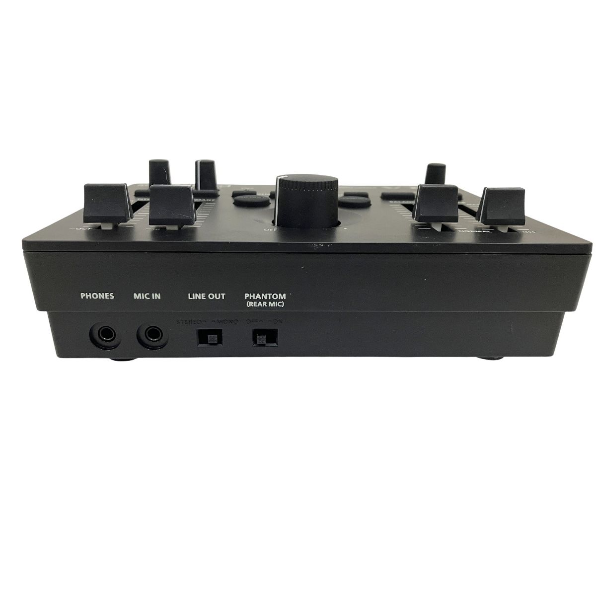 トランスフォーマー Voice