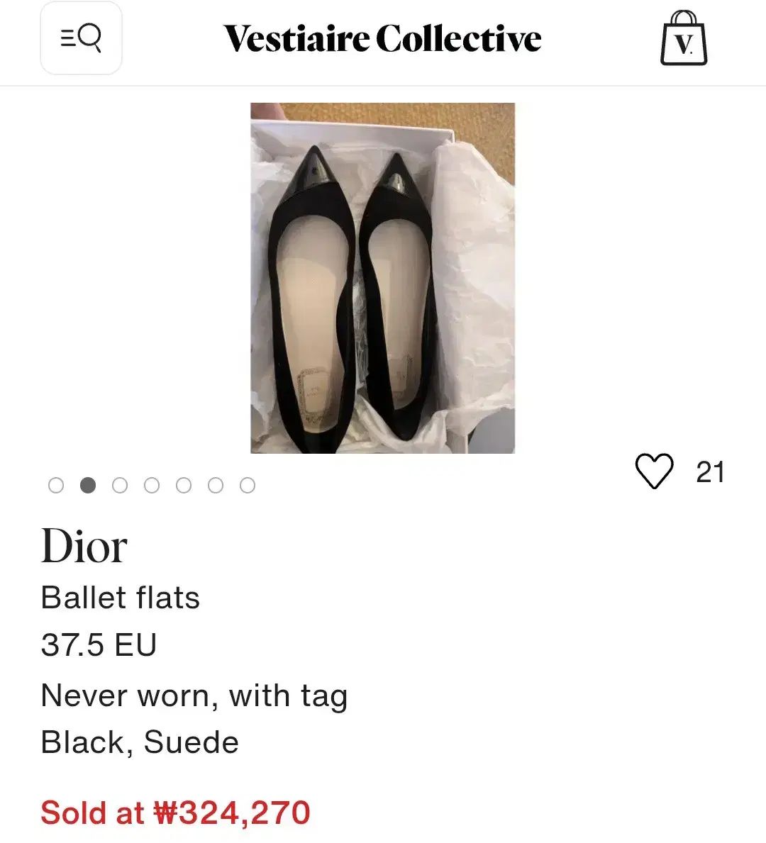 Dior