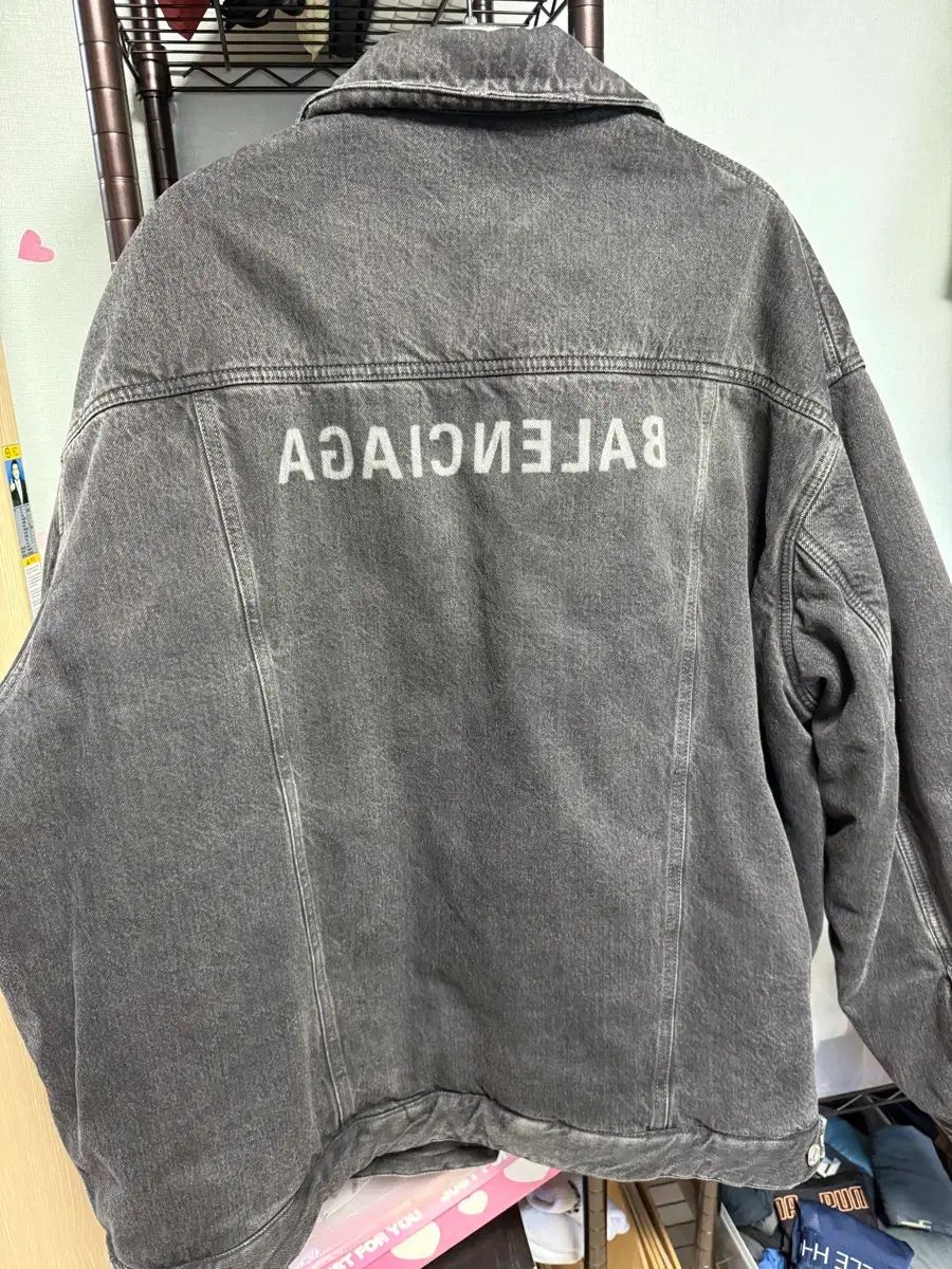 バレンシアガ ジャパニーズ