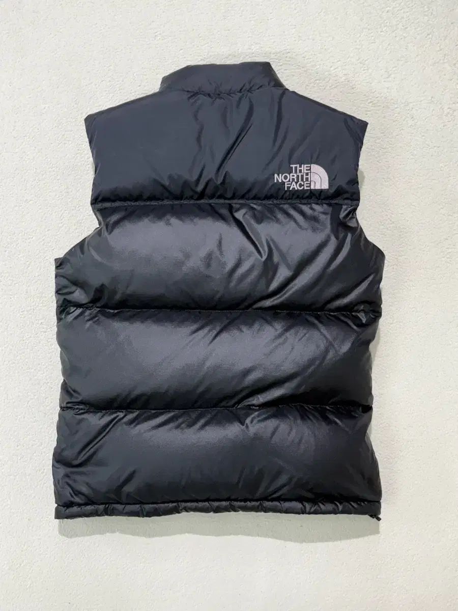 THE NORTH FACE ザノースフェイス 700 ヌプシ ベスト ダウン