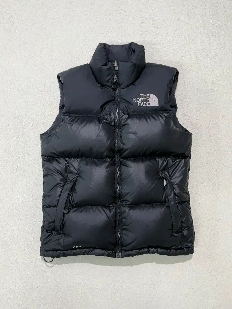 THE NORTH FACE ザノースフェイス 700 ヌプシ ベスト ダウン サイズ 85