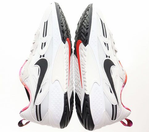 ナイキ NIKE × FUTURA WMNS JAM TRAIN ELECTRIC 27cm FZ8966-100