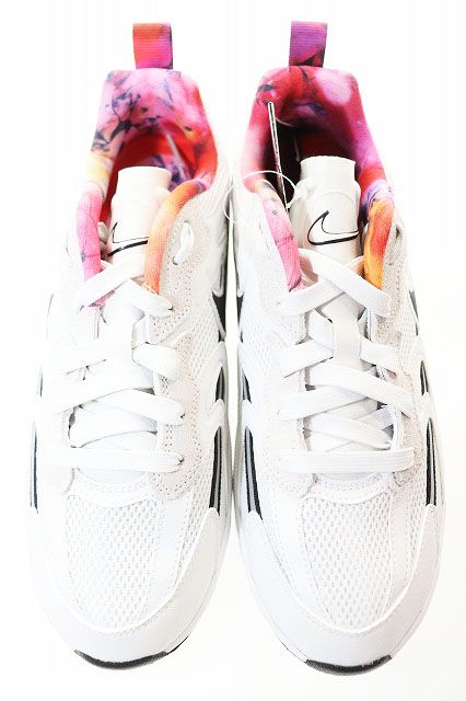 ナイキ NIKE × FUTURA WMNS JAM TRAIN ELECTRIC 27cm FZ8966-100