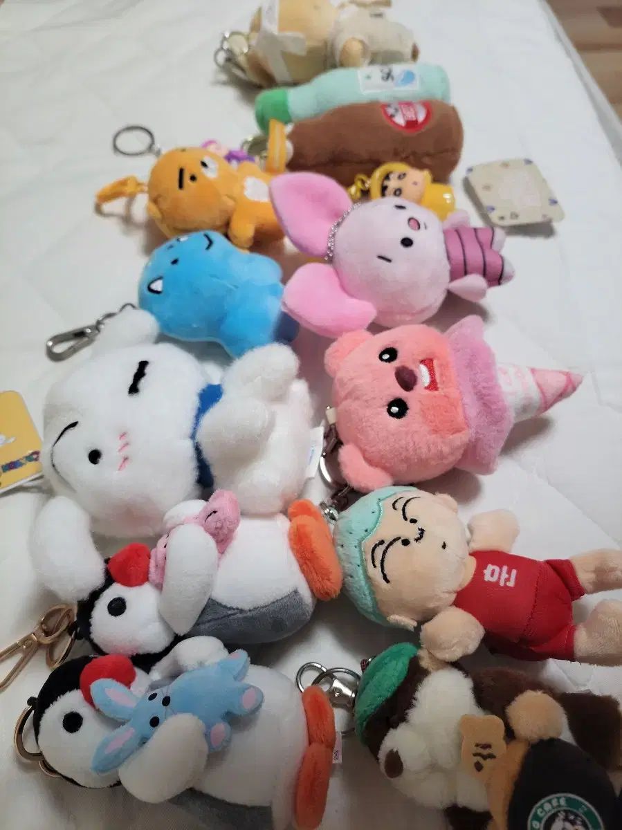 ハローキティストラップまとめ売り 61個 ハローキティストラップまとめ売り 61個