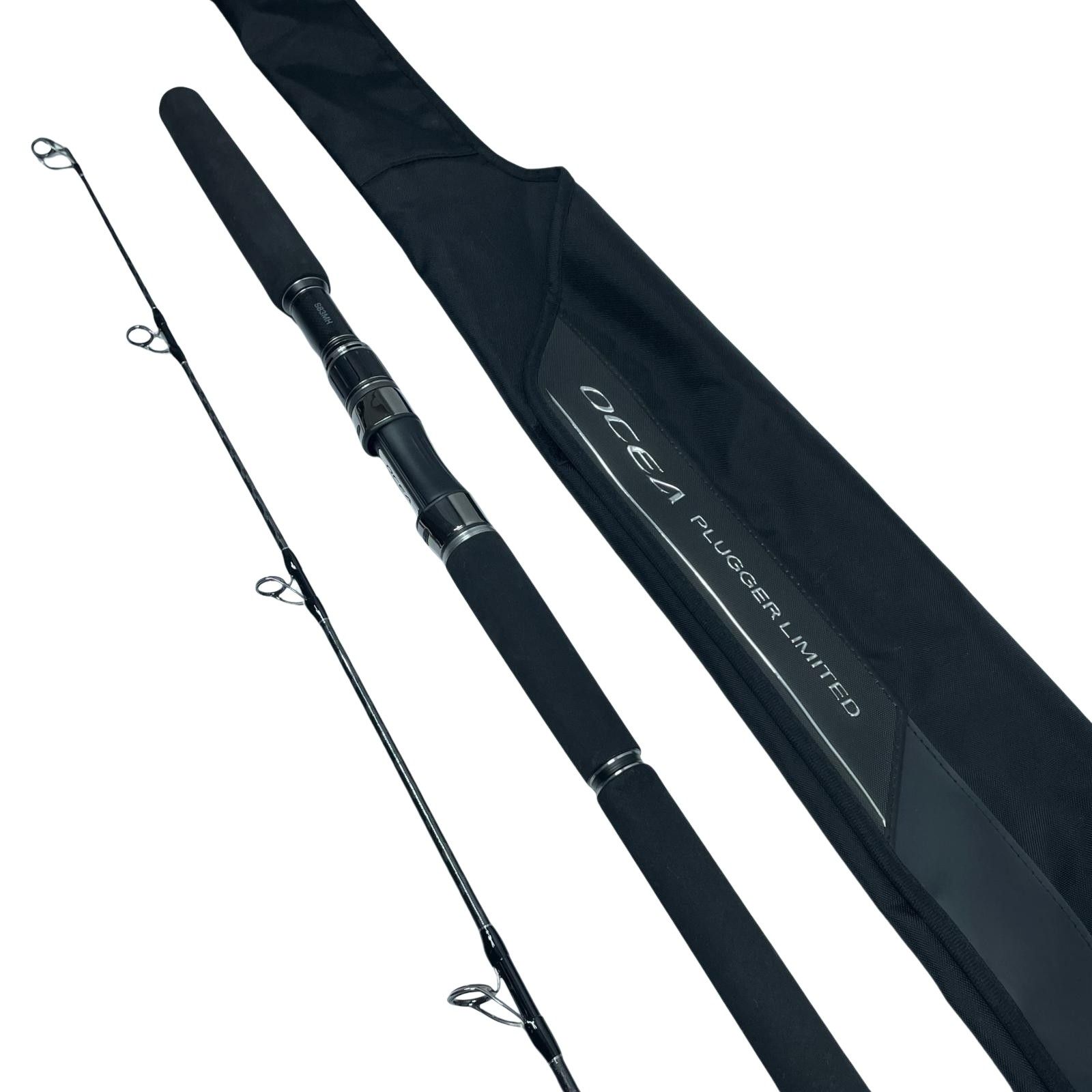 期間限定値下げ送料込み　シマノ　21オシアプラッガーリミテッドS83MH SHIMANO シマノ 21オシアプラッガーリミテッド S83MH 302441 - メルカリ