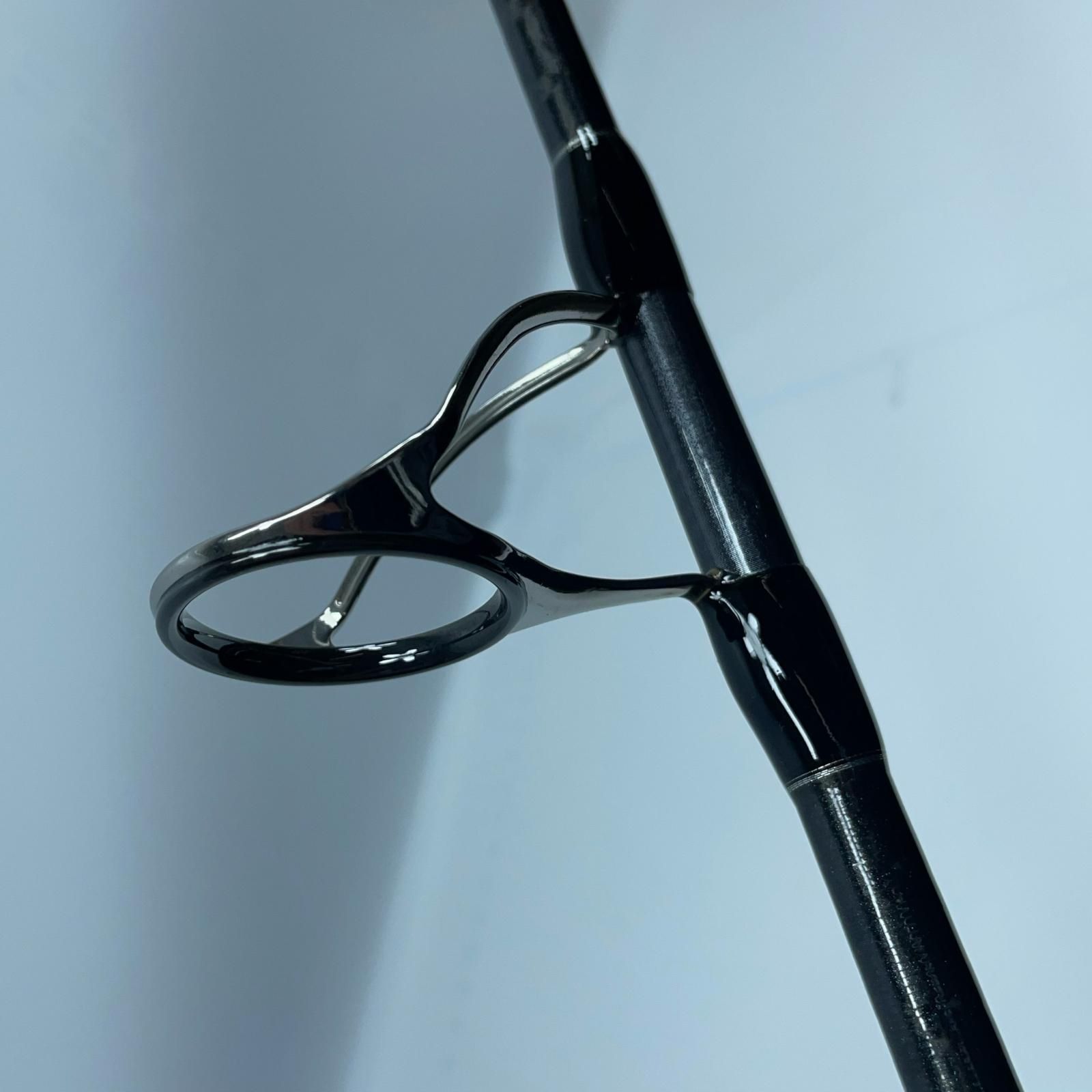 SHIMANO シマノ 21オシアプラッガーリミテッド S83MH 302441 - メルカリ