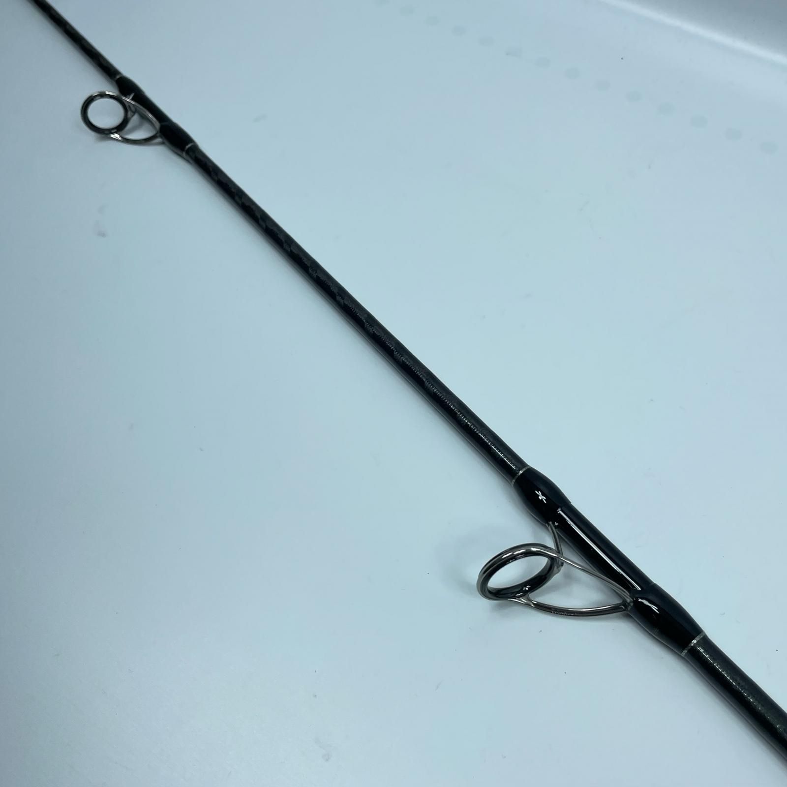 SHIMANO シマノ 21オシアプラッガーリミテッド S83MH 302441 - メルカリ