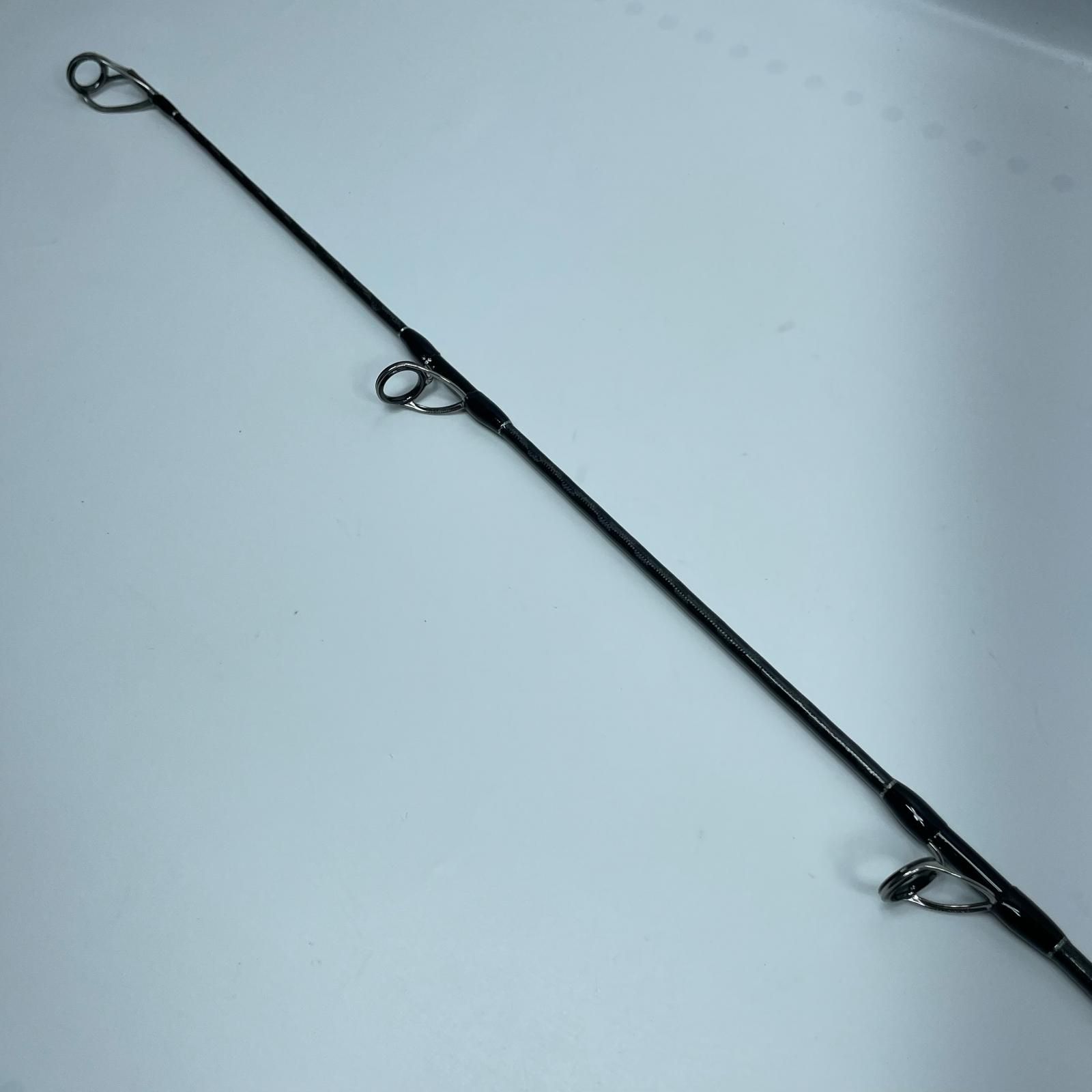 SHIMANO シマノ 21オシアプラッガーリミテッド S83MH 302441 - メルカリ