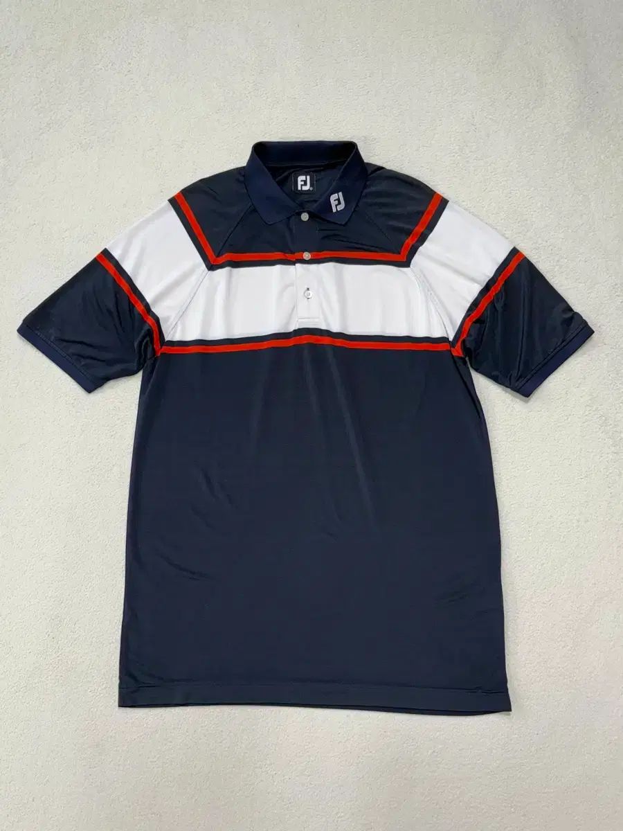 FootJoy フットジョイ ゴルフ 機能性 ポロTシャツ 110