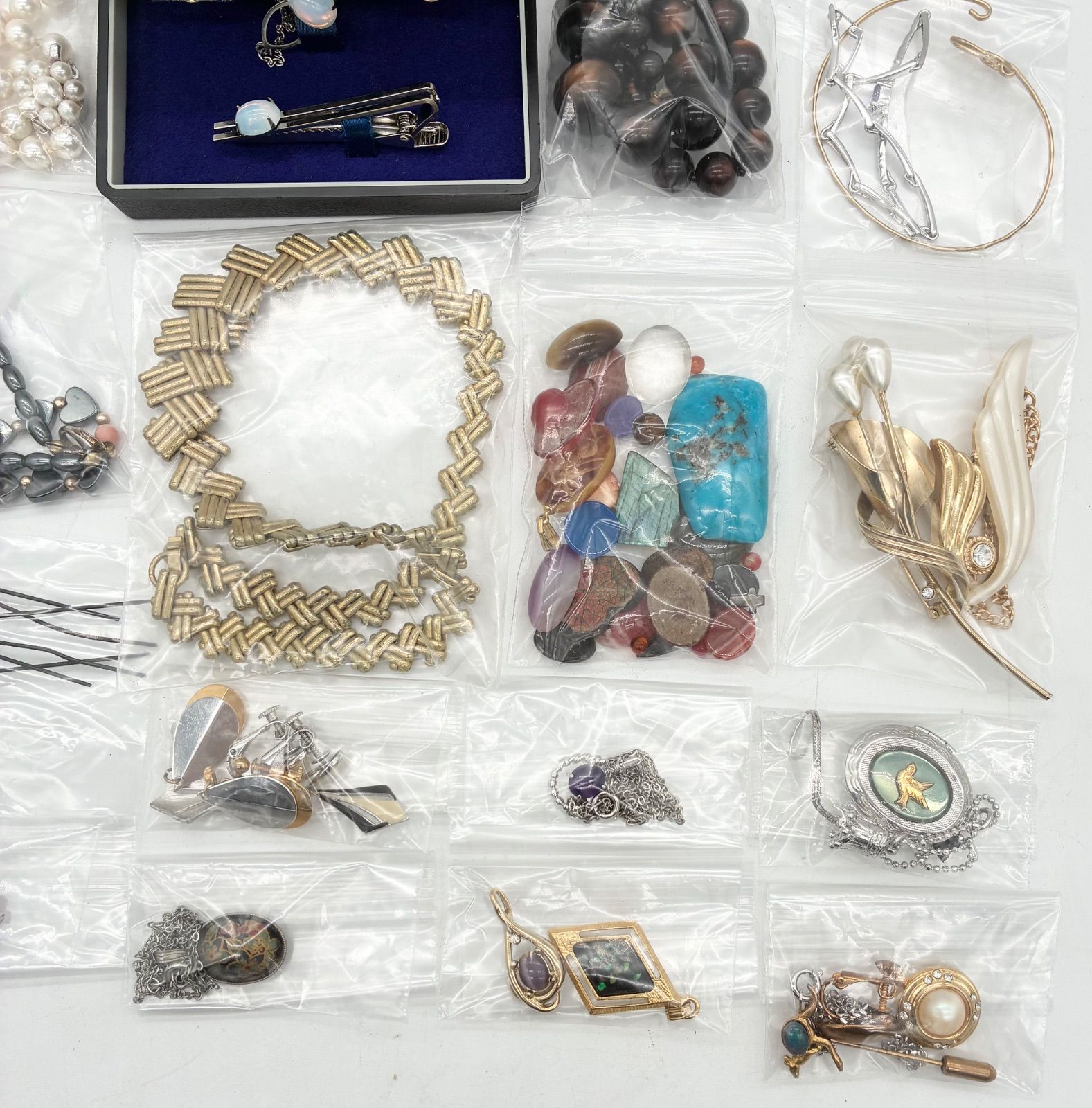 イミテーション まとめ アクセサリー⑥ - メルカリ