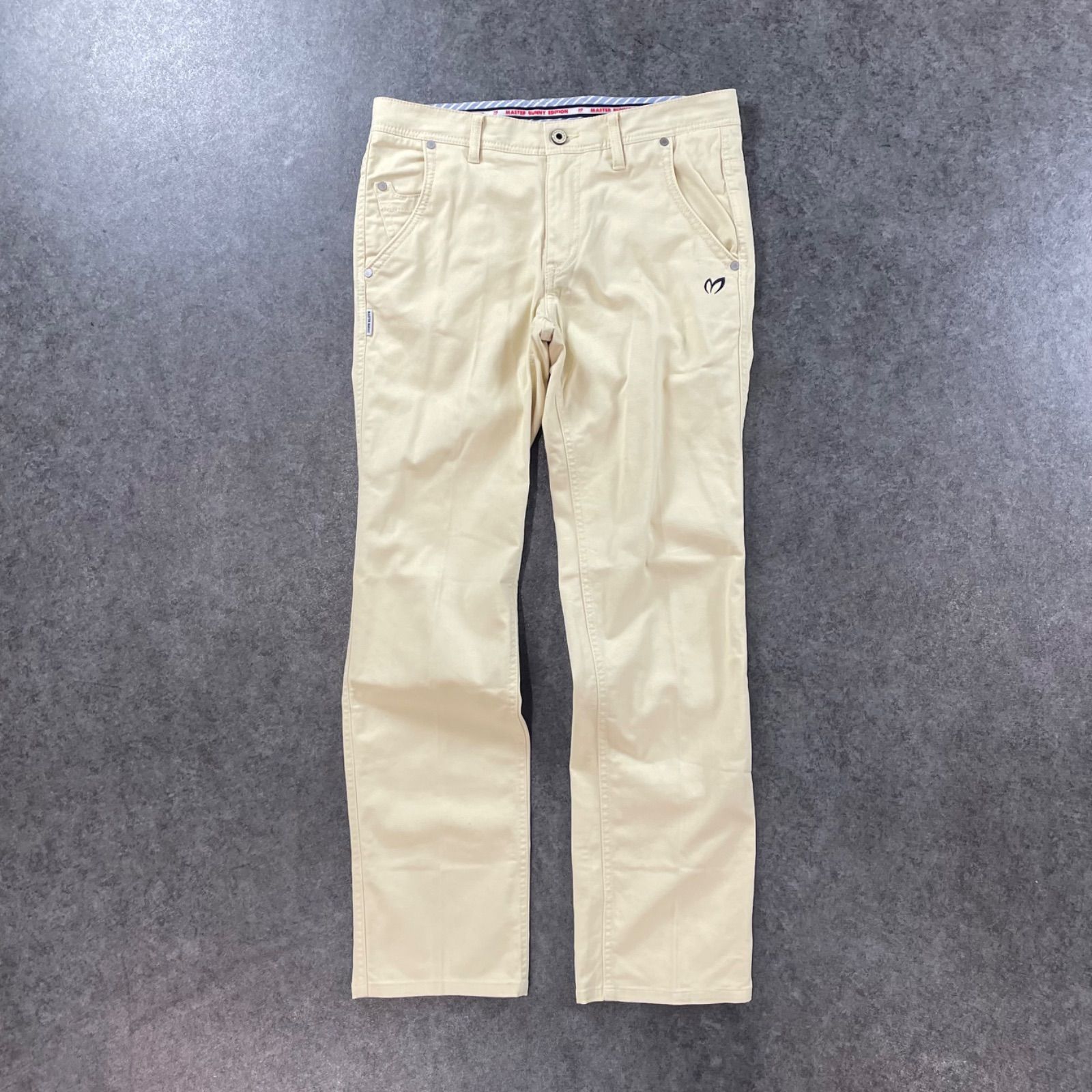 MASTER BUNNY EDITION マスターバニーエディション ゴルフウェア