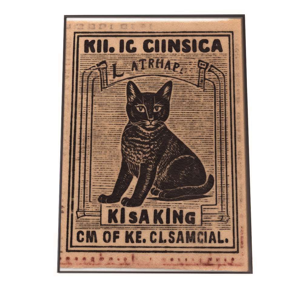 A2サイズ（約42x59cm）】【lh-poster-1520】【フレーム付き】切手風