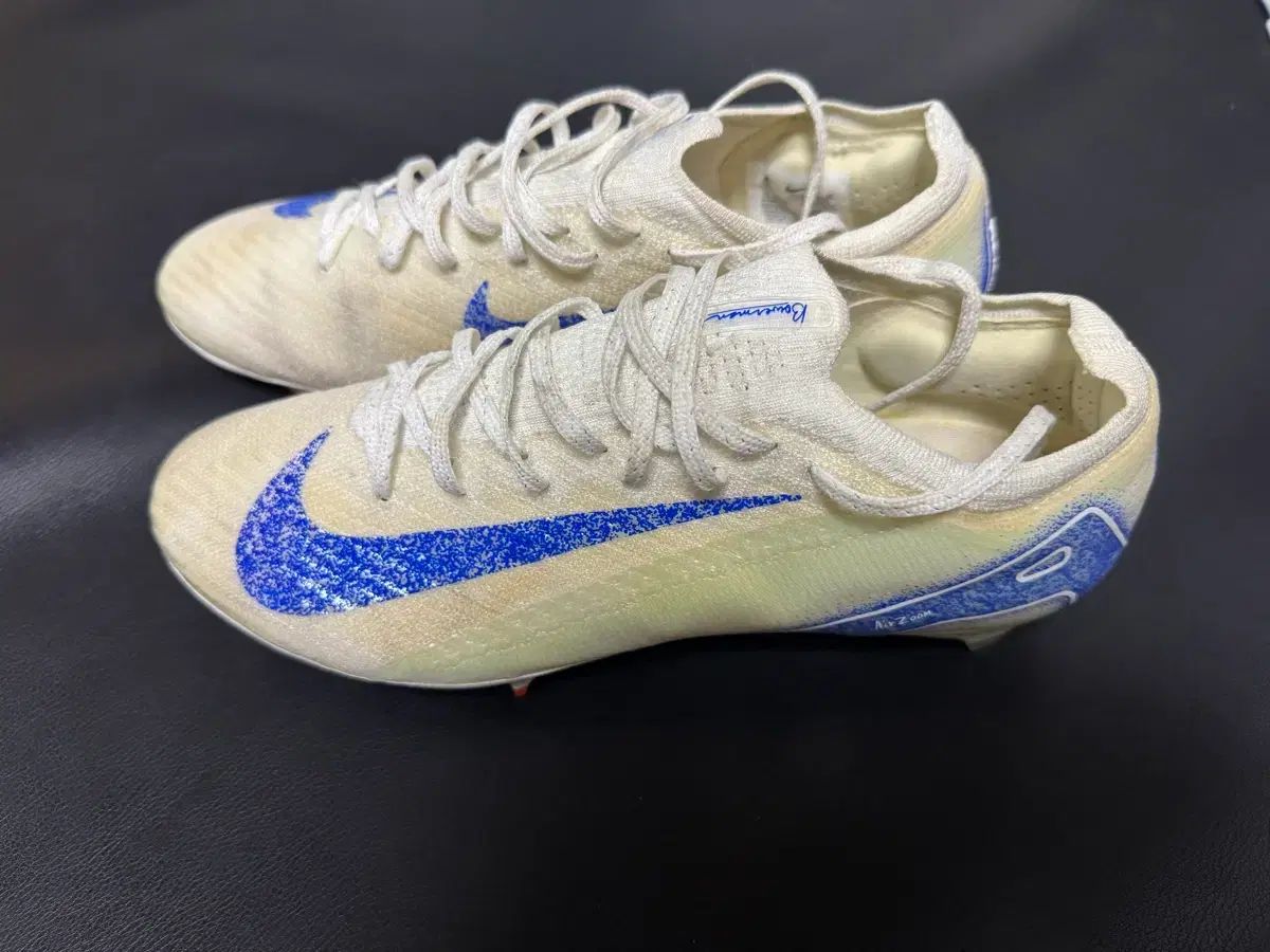 ナイキ マーキュリアル ベイパー16 ブルー プリント 265