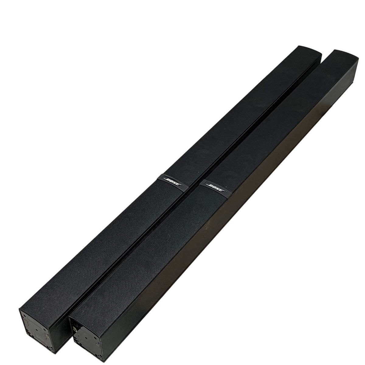 BOSE 55 WER ボーズ トールボーイ型 ペア スピーカー オーディオ機器 音響機材