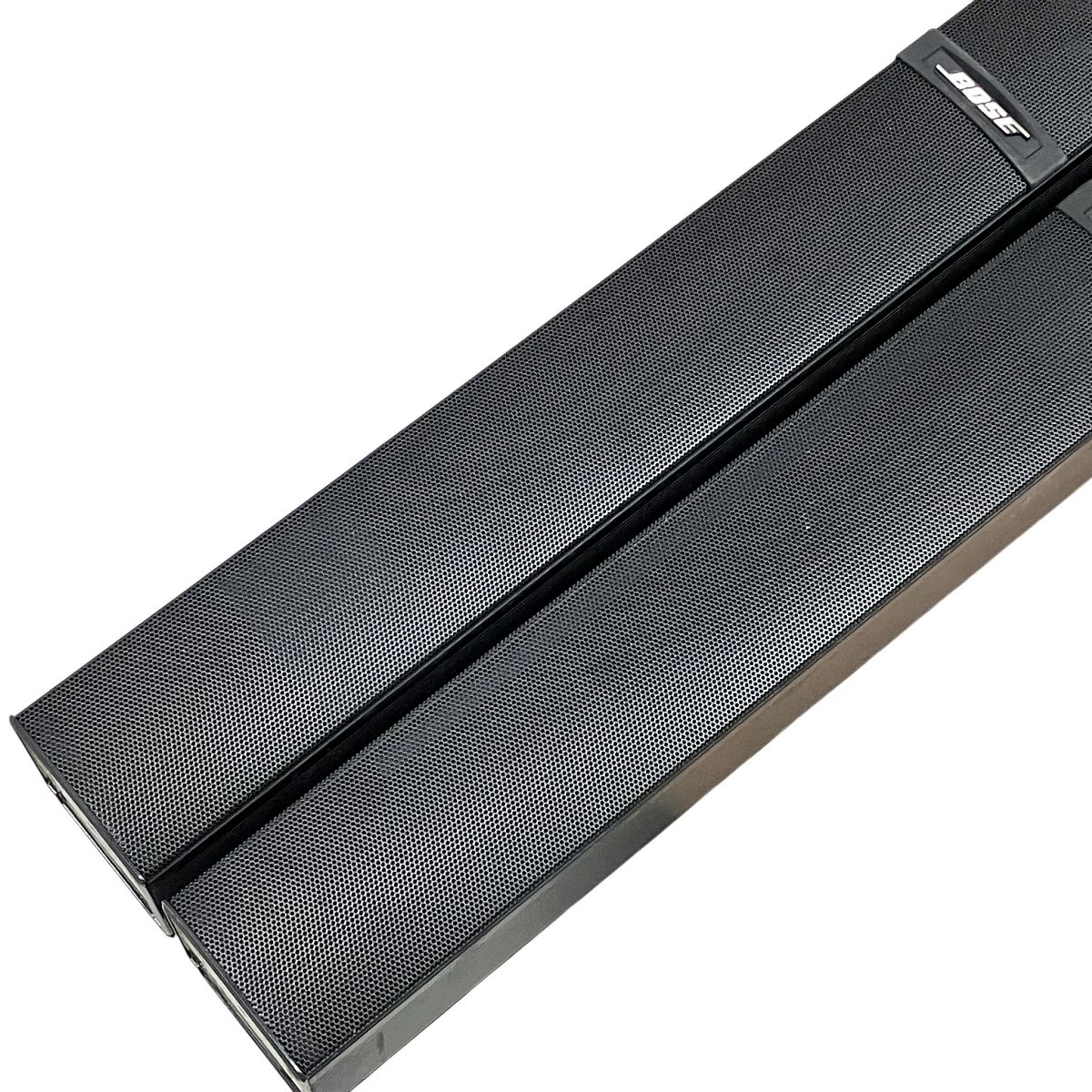 BOSE 55WER ボーズ トールボーイ型 ペア スピーカー オーディオ機器