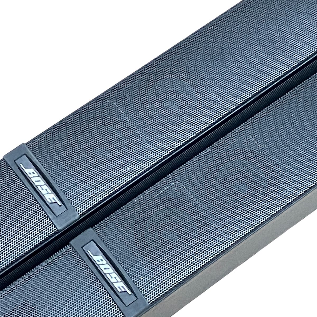 ◆BOSE ボーズ◆トールボーイ型スピーカー 55WER-S ペア 中古美品 BOSE 55WER ボーズ トールボーイ型 ペア スピーカー オーディオ機器