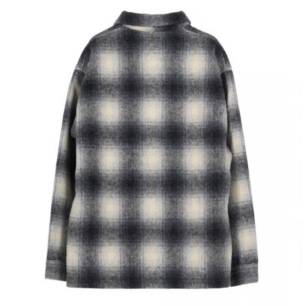 サイト SHADOW CPO JKT ♥ MASSES Mサイズ Lサイズ