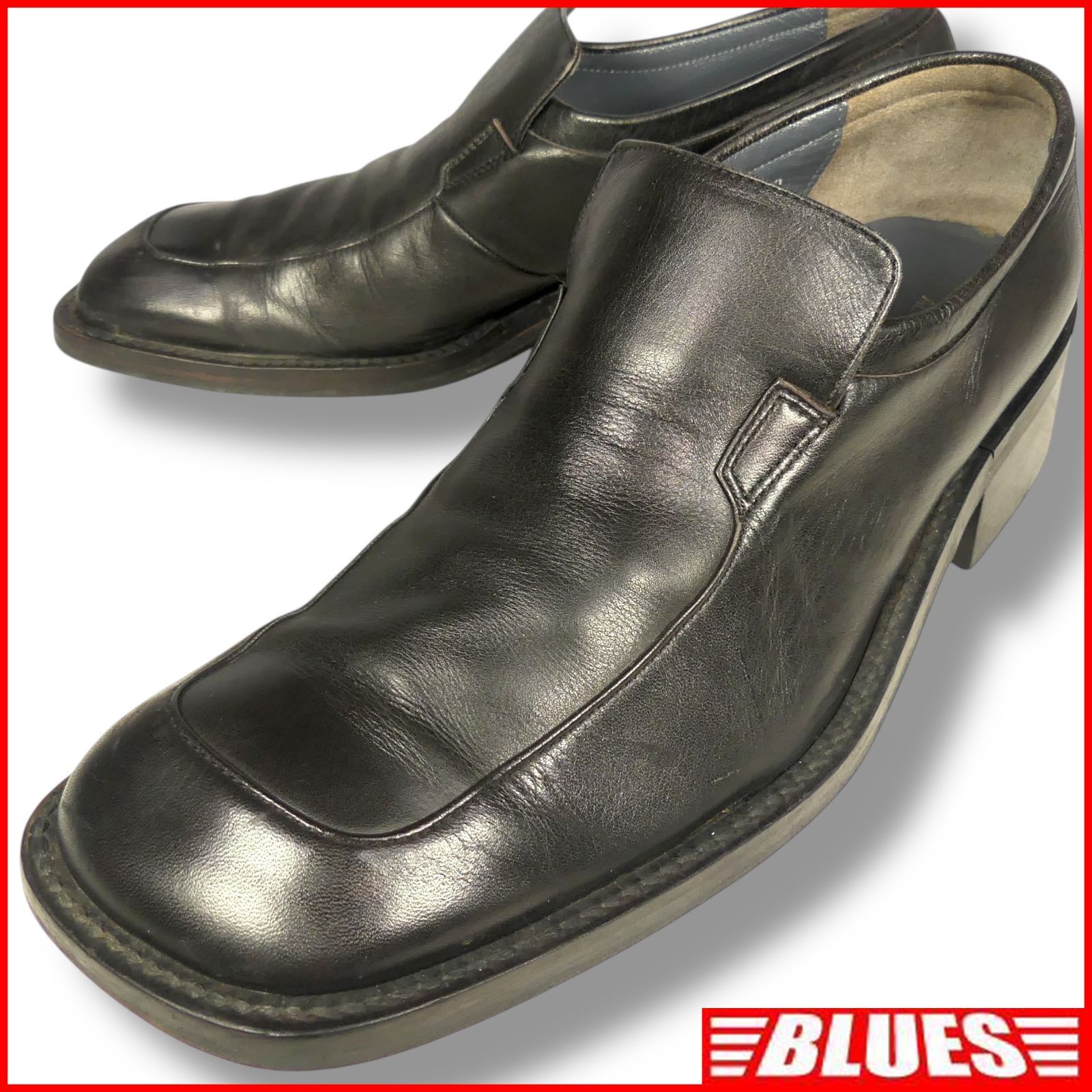 alfredoBANNISTER アルフレッドバニスターローファー 25 ハイヒール 本 