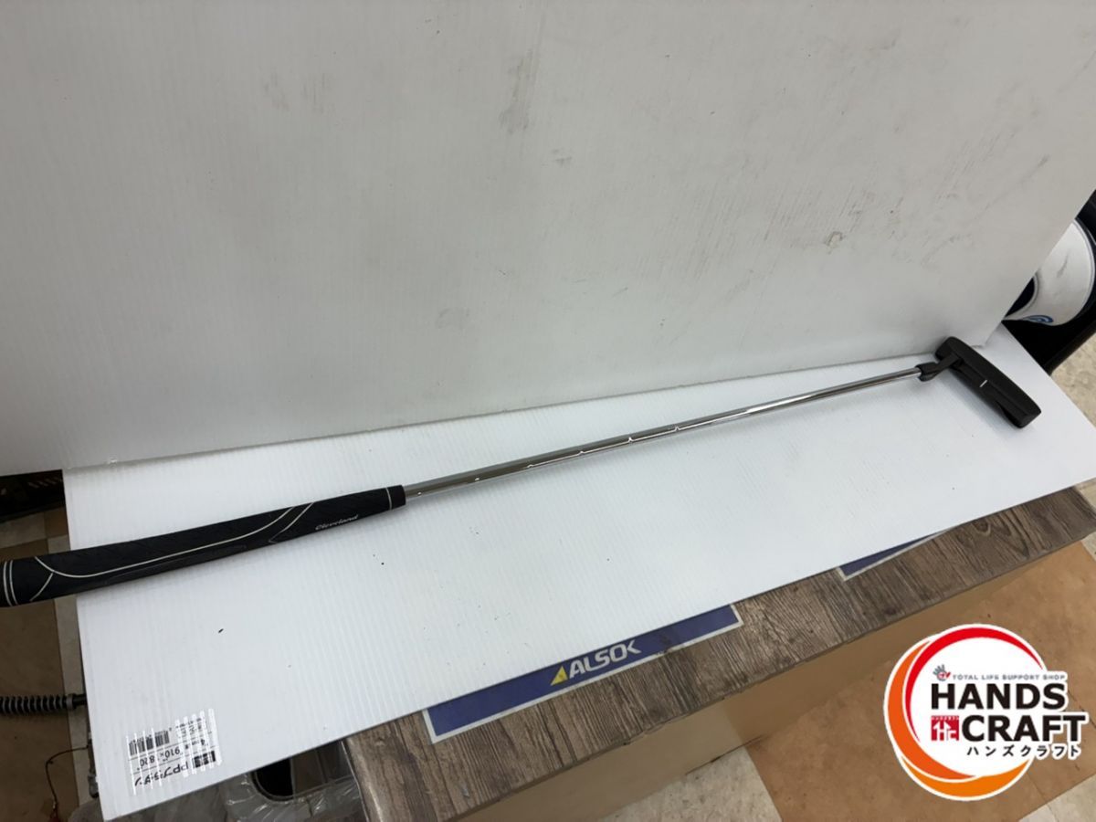 ゴルフクラブまとめ品 計11本 有