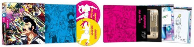 中古】【非常に良い】スペース ダンディ シーズン1 コンプリート DVD