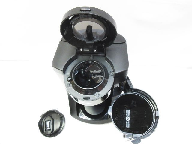 Panasonic コーヒーメーカー NC-A57 2024年製 全自動 パナソニック