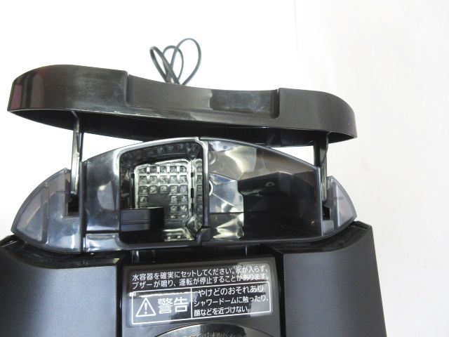 2024年購入保証付Panasonic NC-A57K コーヒーメーカー Panasonic 沸騰浄水コーヒーメーカー 全自動タイプ NC-A57-K