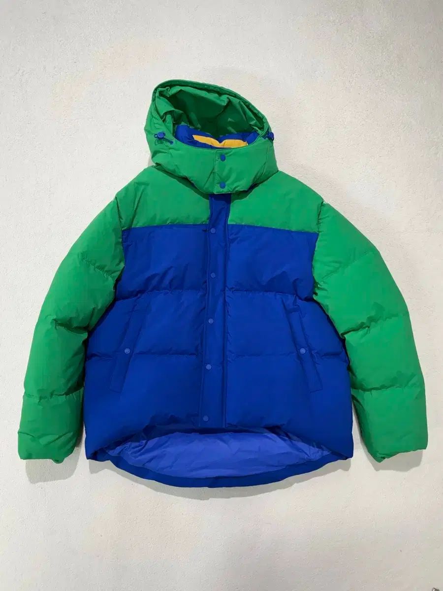 ZARA x ADER ERROR オーバーサイズ ダウン ジャケット グレー ショップ