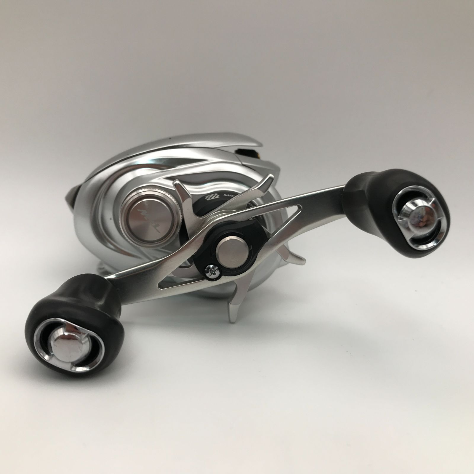 城東73-144】SHIMANO シマノ 16 メタニウム MGL HG 右 - メルカリ