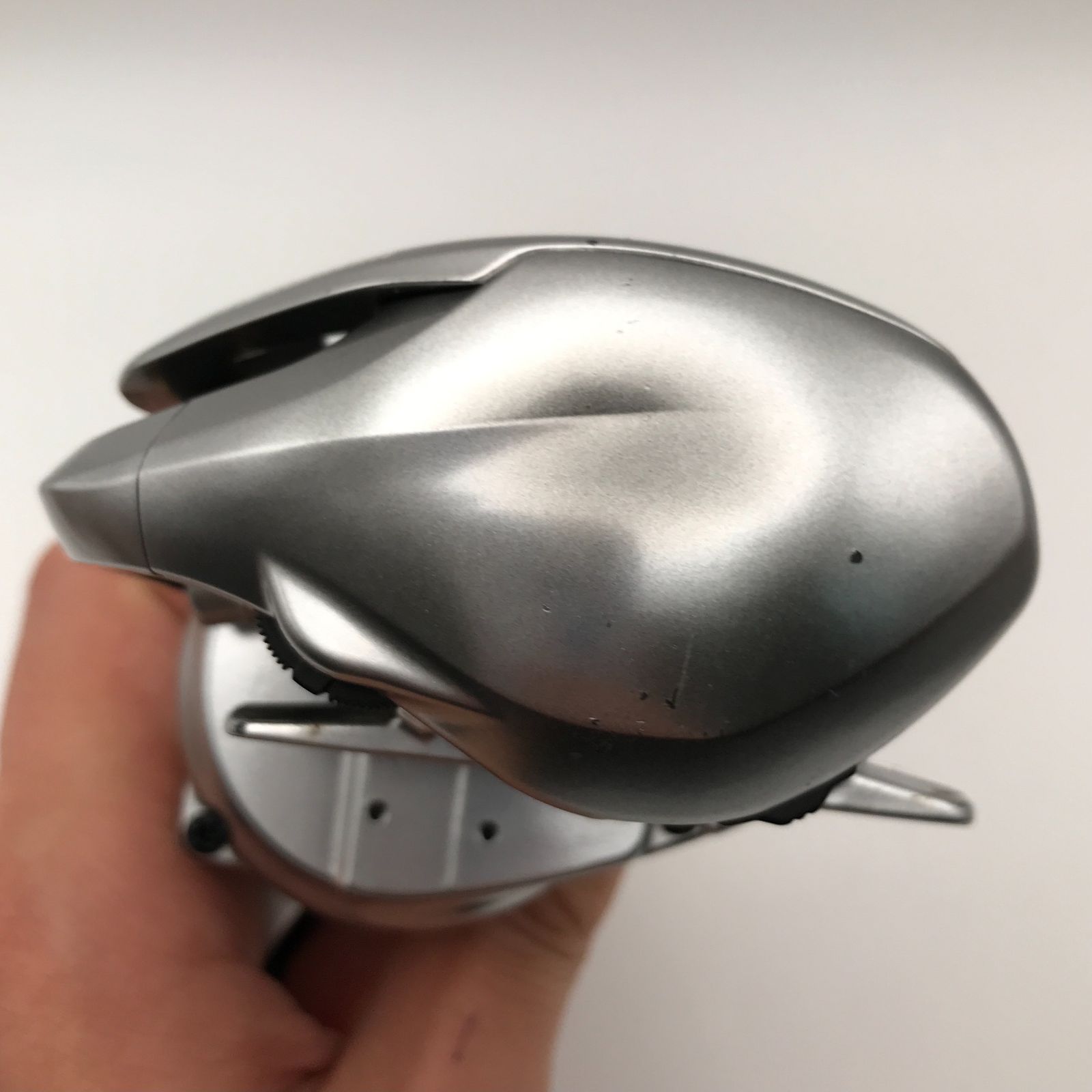 城東73-144 SHIMANO シマノ 16 メタニウム MGL HG 右