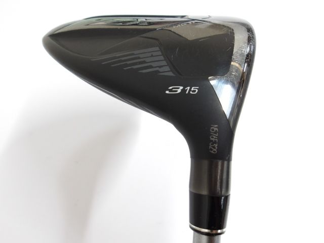 ダンダン　2個 中古】フェアウェイウッド ダンロップ スリクソンZX Mk II Diamana ZX