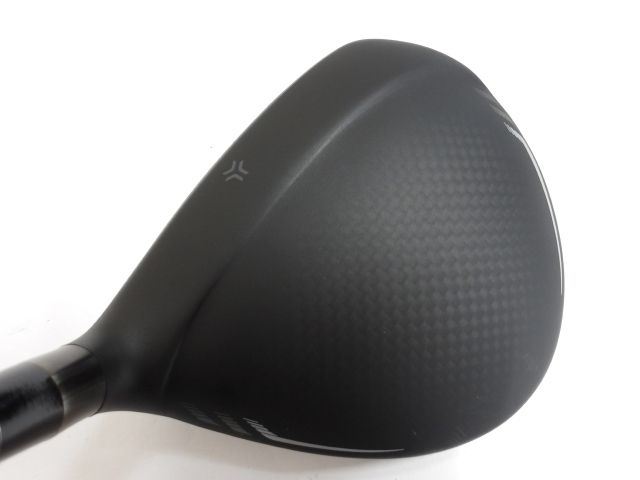 中古】フェアウェイウッド ダンロップ スリクソンZX Mk II Diamana ZX