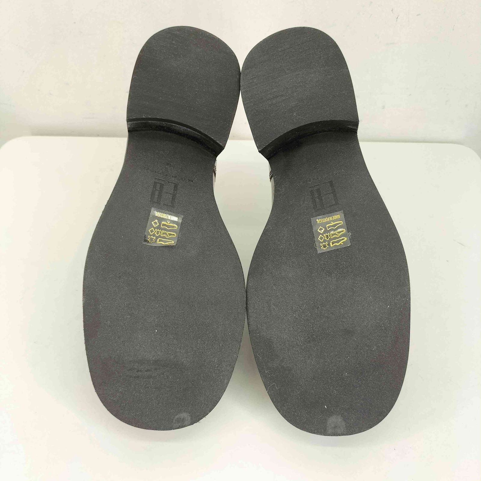  ユーズドフルギ 古着 E 8 By MIISTA レディース JPN 37 その他 靴