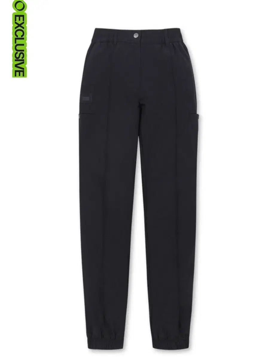 ゴールデンベア ジョガーパンツ レディース ゴルフウェア