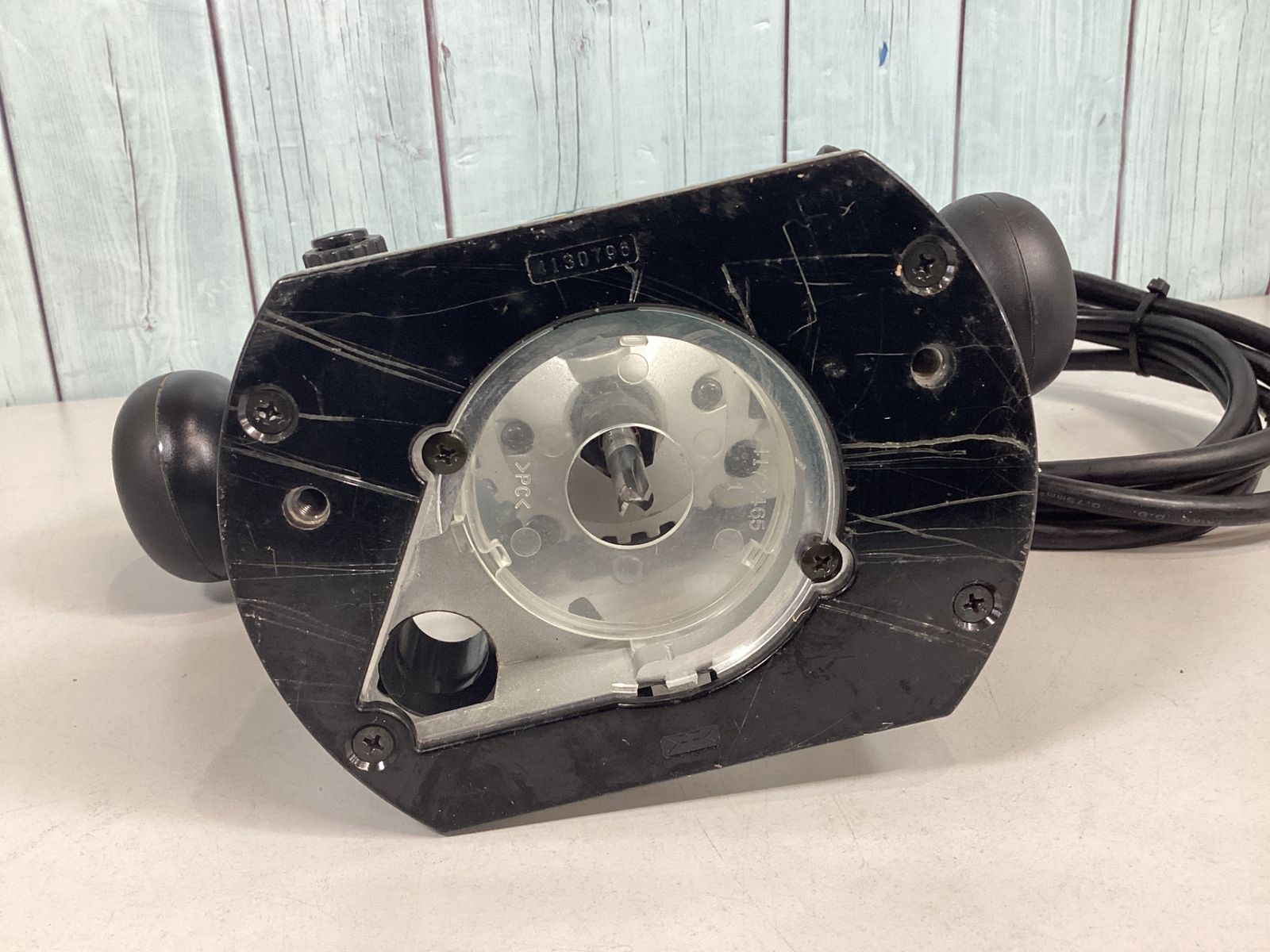  マキタ makita ルーター RP 0910 ルーター ミニルーター 電動工具 エア工具