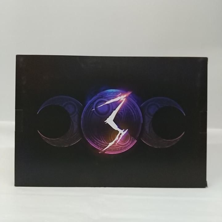 東店31-2683-2512】ベヨネッタ3 トリニティ マスカレイド エディション