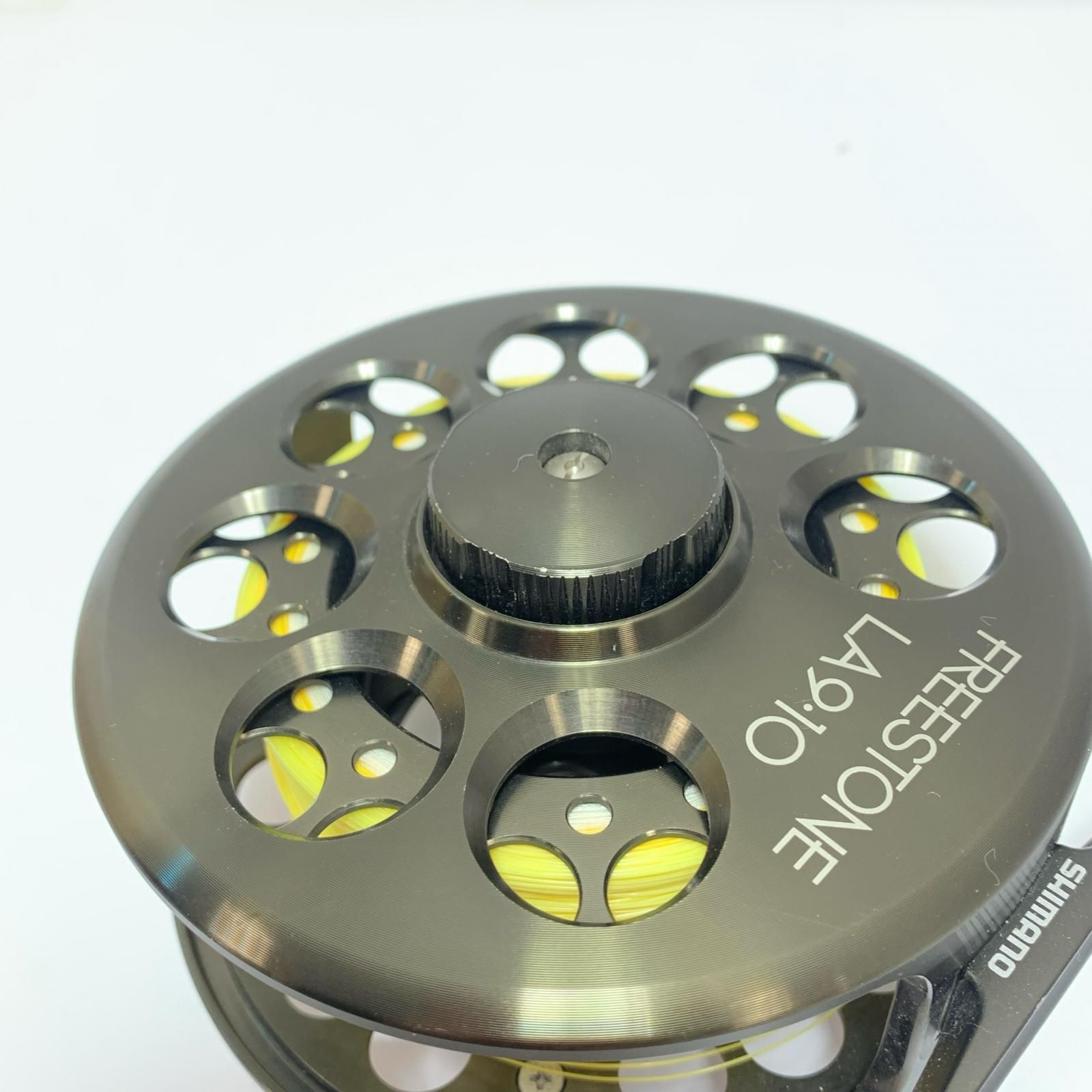 シマノ フリーストーンLA