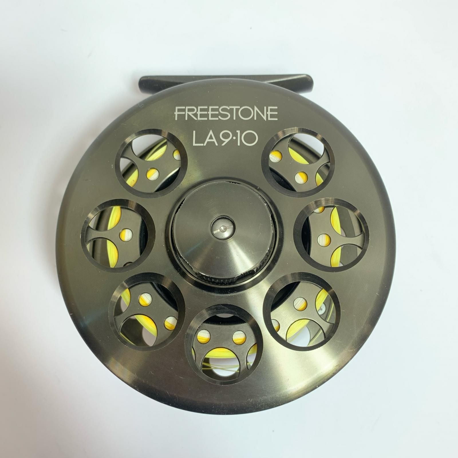 フリーストーンLA